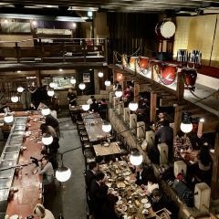 Gonpachi Nishi-Azabu User Photo