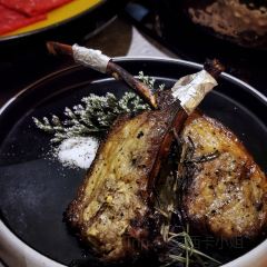 一绪に和牛寿喜烧(大卫城店) User Photo