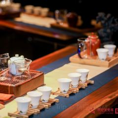 Guanyan Liujin 여행 사진