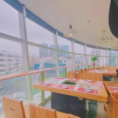 重庆辣度火锅(生源时代广场店) User Photo