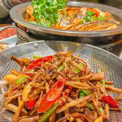 南涟淮安菜(正大路店) User Photo