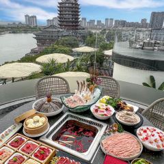 别样·东坡火锅(东坡湖广场店) User Photo