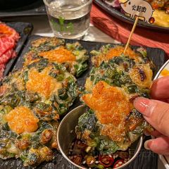 火起来烤肉店 User Photo