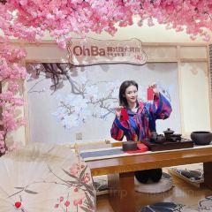 Oh Ba韩式碳火烤肉 User Photo