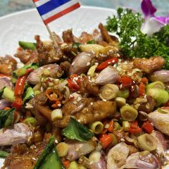 望天树雨林餐厅 User Photo