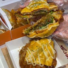 唐糕祖(龙湖时代天街店) User Photo