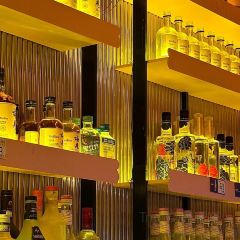 鱼探花烤鱼烧烤酒肆(跃进路1958店) User Photo