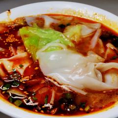 女儿食堂(文化街店) 여행 사진