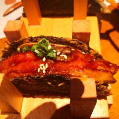 Pushaowu (dong'erhuantaihe) User Photo