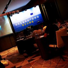 西安万丽酒店·丝·特色餐厅 User Photo