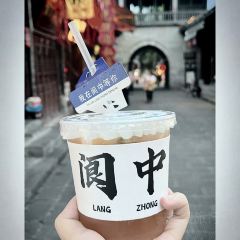 正宗牛肉锅魁老字号郑记锅魁店 User Photo