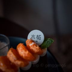木柘MU JHE User Photo