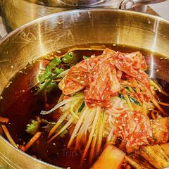 滋滋牛自助烤肉(东百中心店) User Photo