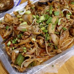 存海羊杂碎·清真 User Photo