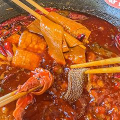 走·超火锅(都江堰店) User Photo