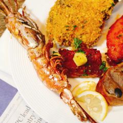 Zhonggengxilaidengjiudian·shengyanbiaozhi Restaurant User Photo