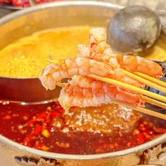 川越泰火锅(东百中心店) User Photo