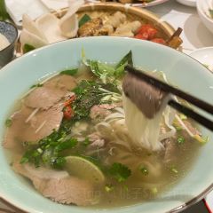 鄭州三鮮燴面張用戶圖片