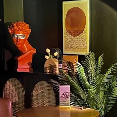 Match Box Bar User Photo