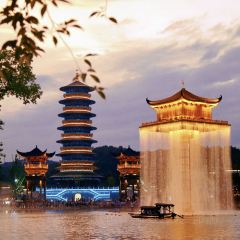 FU CHUN ZHU JIAO GUAN User Photo