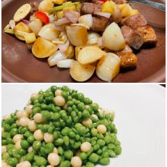 GREENSIDE 여행 사진