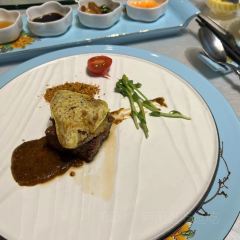 秀江南 User Photo