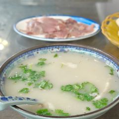 刘家烧饼店 ảnh của người dùng