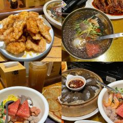 牛小嫩串串火锅(老国贸总店) User Photo