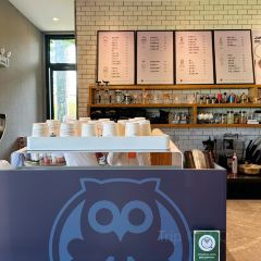 春沐源咖啡厅 User Photo