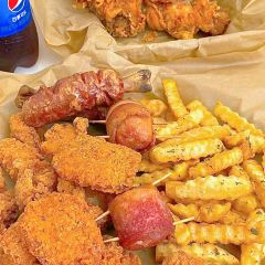 绝美嘉海鲜馄饨(翠柳路店) User Photo