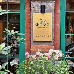 Tyler's Brunch User Photo