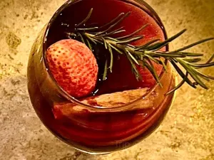 集合 GHO COCKTAIL & WHISKY BAR