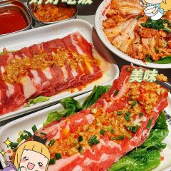 LINLEE林里·手打柠檬茶(夫夷天街店) User Photo
