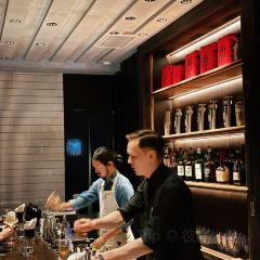 Sober Company 여행 사진