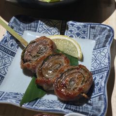 万事屋日本料理 User Photo