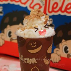 LELECHA乐乐茶(大悦城店) 여행 사진