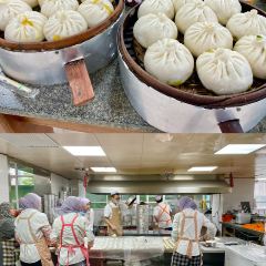 清真·胡家包子(七里河店) 여행 사진