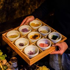 楠火锅(南明防空洞店) 여행 사진