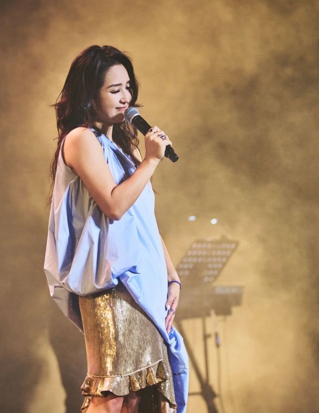 【 shen zhen 】 he jie 2023 《 wan zheng 》 xun hui yan chang hui | NU BOND LIVEHOUSE