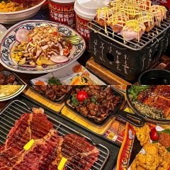 仙隐小鹿中华料理(大卫城店) User Photo