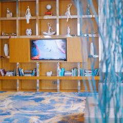 富力萬麗酒店-怡廊張用戶圖片