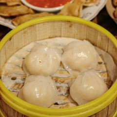 東家·猪杂粥觅味馆(绍兴店) User Photo