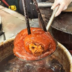 猪脚兴饭店 여행 사진