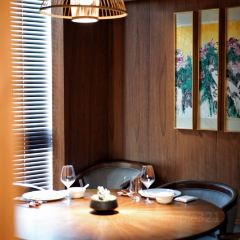 寒山肆 User Photo