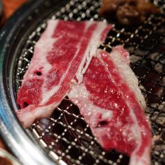 善花屋烤肉·酱蟹(常营陆港城店) 여행 사진