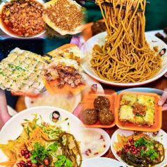 張阿姨熱乾麵(上排店)張用戶圖片