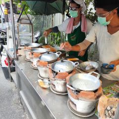 A pong mae sunee User Photo