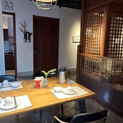 HUI CAI GU LI 여행 사진