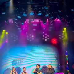 TIMES LiveHouse 여행 사진