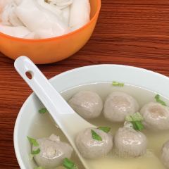 老永安粿条店(燕江中路店) User Photo